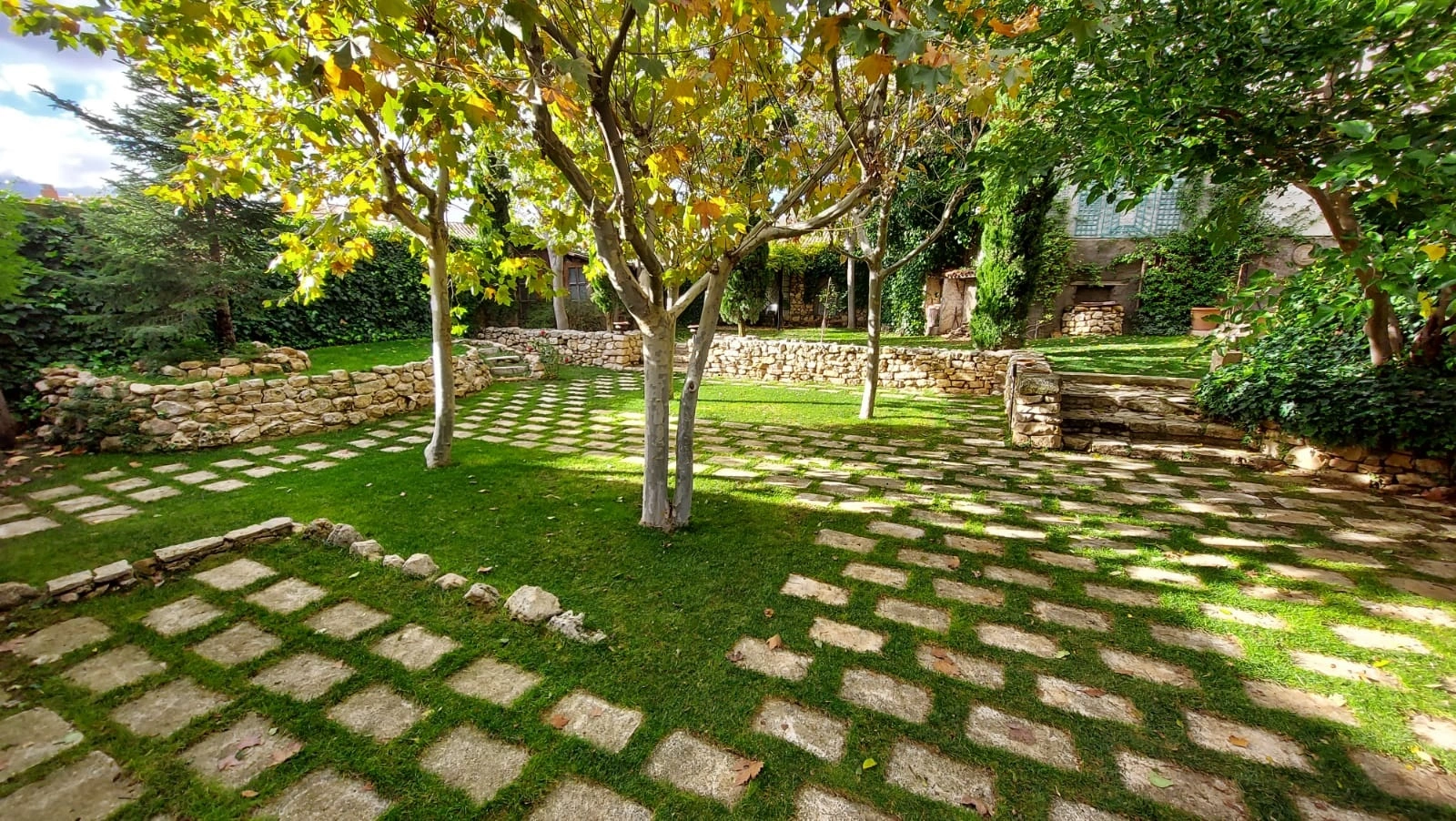 Castillo de Zorita de los Canes
